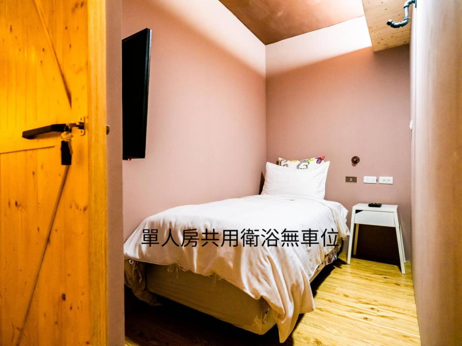 Start Hotel Kaohsiung Exteriör bild
